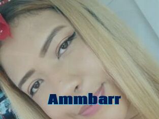 Ammbarr