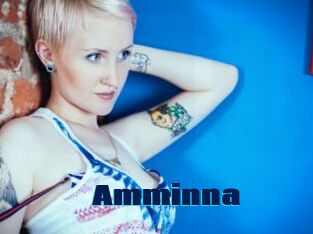 Amminna
