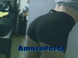 AmoraPerez