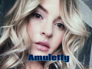 Amuletty