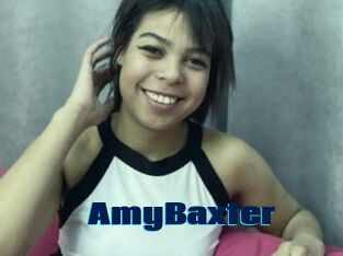 AmyBaxter