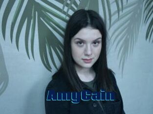 AmyCain