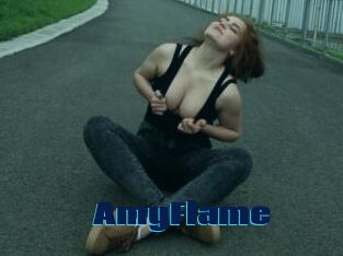 AmyFlame