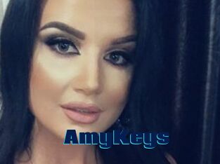 AmyKeys