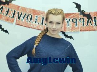 AmyLewin