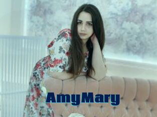 AmyMary