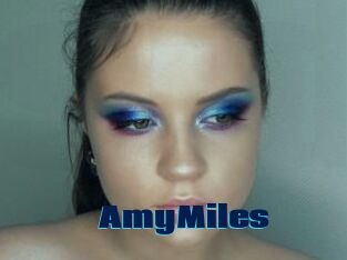 AmyMiles