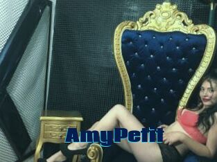 AmyPetit