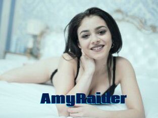 AmyRaider