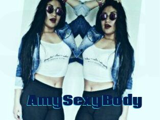 AmySexyBody