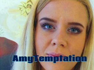 AmyTemptation