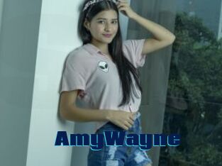 AmyWayne