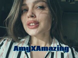 AmyXAmazing