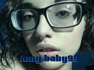 Amy_baby99