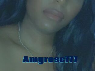 Amyrose777