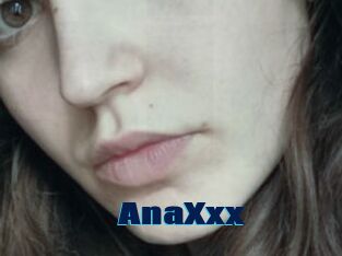 AnaXxx