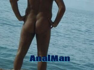 AnalMan