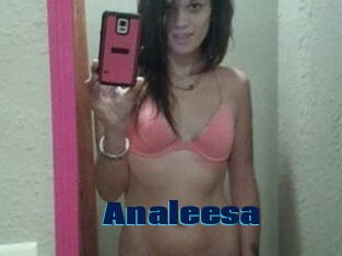 Analeesa