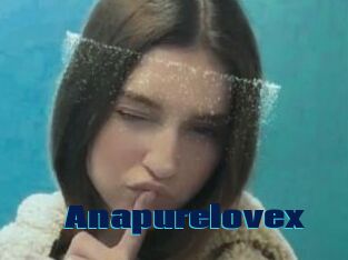 Anapurelovex