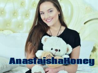 AnastaishaHoney