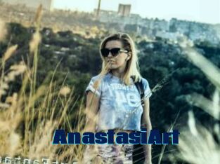 AnastasiArt