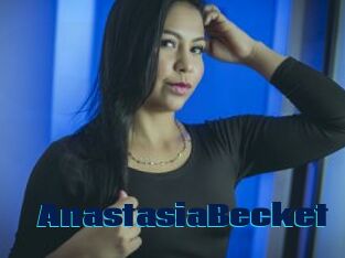 AnastasiaBecket