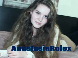 AnastasiaRolex