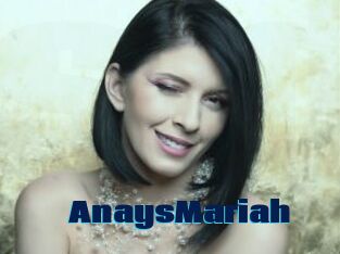 AnaysMariah