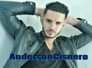 AndersonCisnero