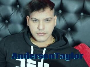 AndersonTaylor