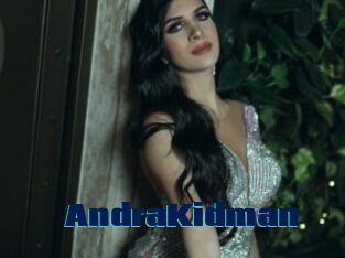 AndraKidman