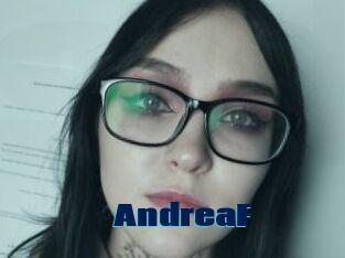 AndreaF