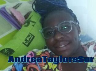 AndreaTaylorsSur