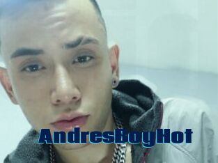 AndresBoyHot