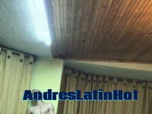 AndresLatinHot