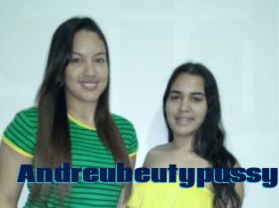 Andreubeutypussy