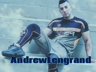 AndrewLengrand