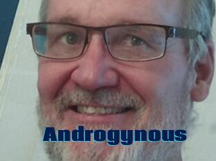 Androgynous