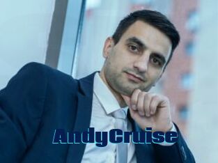AndyCruise