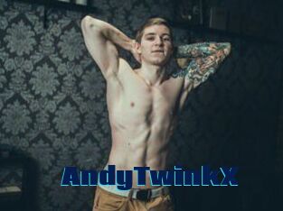 AndyTwinkX
