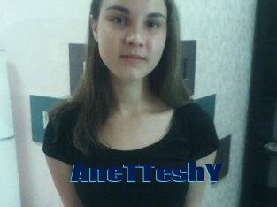 AneTTeshY