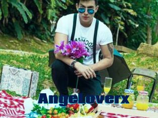 AngeLoverx