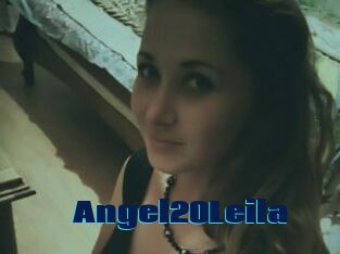 Angel20Leila
