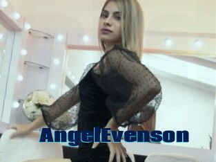 AngelEvenson