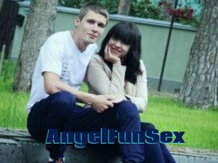 AngelFunSex