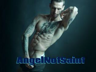 AngelNotSaint