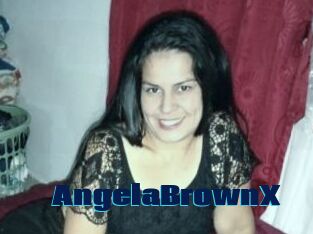 AngelaBrownX