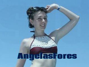 AngelasFores