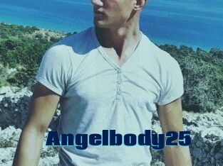 Angelbody25