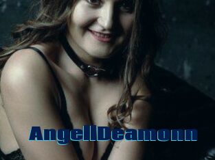 AngellDeamonn